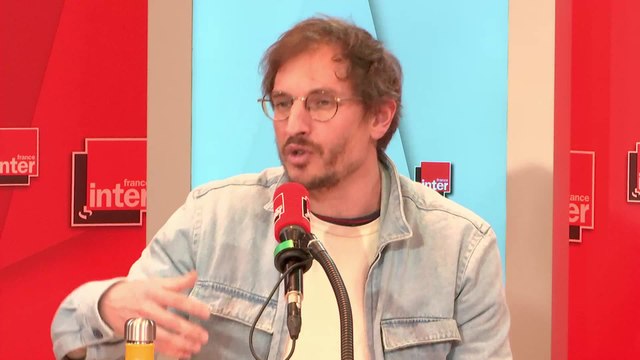 Si ils auraient voté pour Le Pen, on en serait pas là !” - La drôle d'humeur d'Alexis le Rossignol