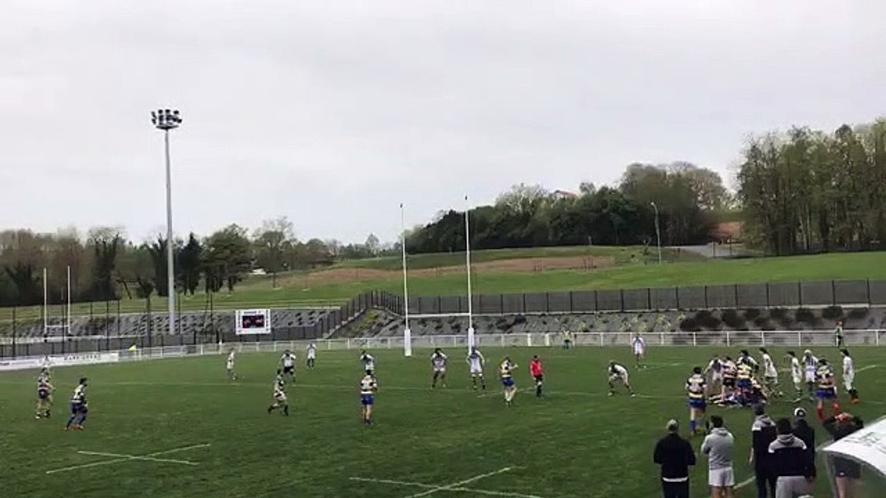 Le premier de l'ESSEC en finale du Final Four