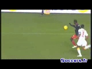 Diane Psg Lens 20e journée ligue 1
