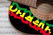 Reggae Music has been recognized as part of UNESCO's Intangible Cultural Heritage of Humanity