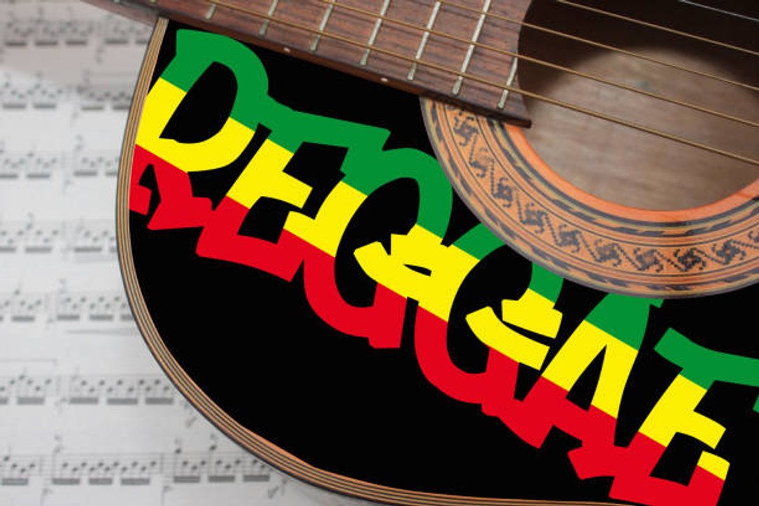 Reggae Music has been recognized as part of UNESCO's Intangible Cultural Heritage of Humanity