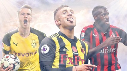 Players Who Resurrected Their Career XI!