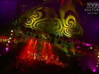 Beirut - Scenic World (Live at Malta, 2007)