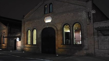 Brezilya'da 2. Türk Filmleri Festivali ve Göbeklitepe Sergisi - Sao