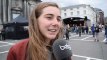 Adélaïde Charlier déçue de la mobilisation à Namur mais toujours déterminée