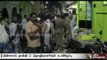 Two workers electrocuted while installing drinking water pipe in Chennai
