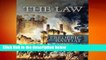 [BEST SELLING]  The Law by Bastiat Frederic