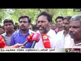 Dalits not allowed inside Madurai temple - Details