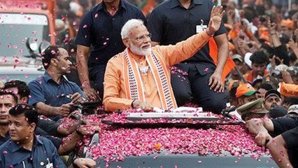 Lok Sabha Election 2019 : కాశీలో మోదీ ఆధిక్యం పెరుగుతుందా ? తగ్గుతుందా..? || Oneindia Telugu