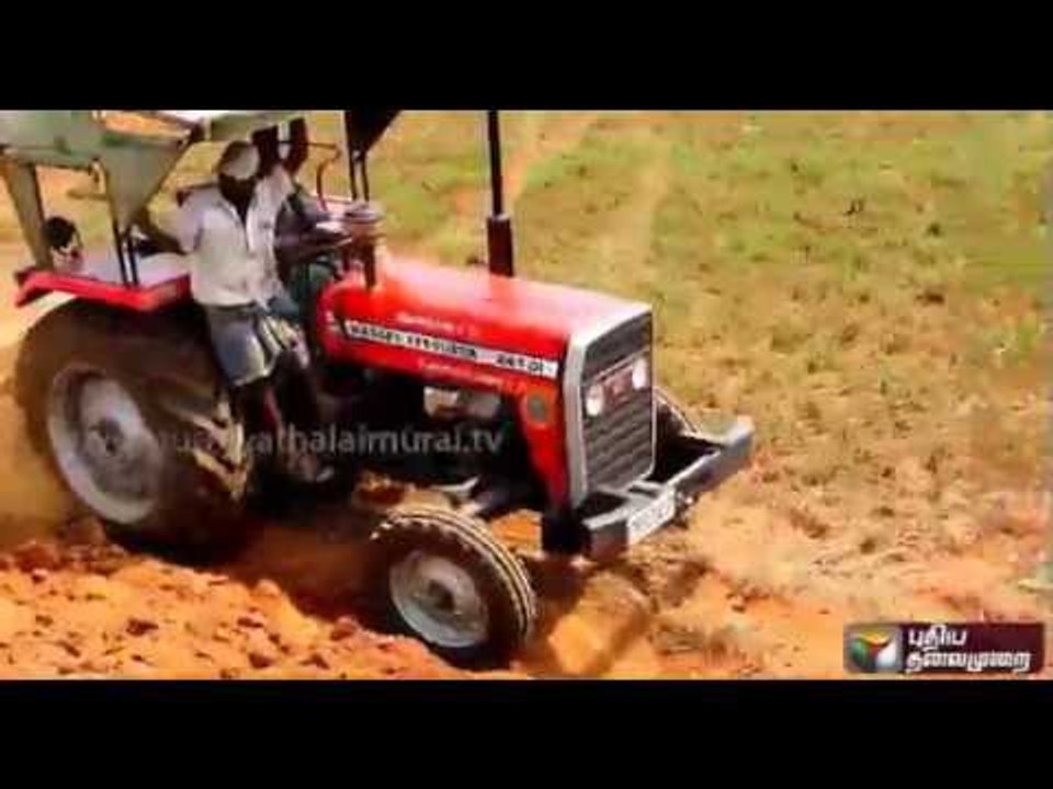 Farmers worried as Kodaikanal carrot prices decreases