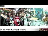 Farmers welcome and celebrate the Supreme Court ruling on the Cauvery issue