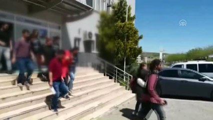 Fuhuş Operasyonu