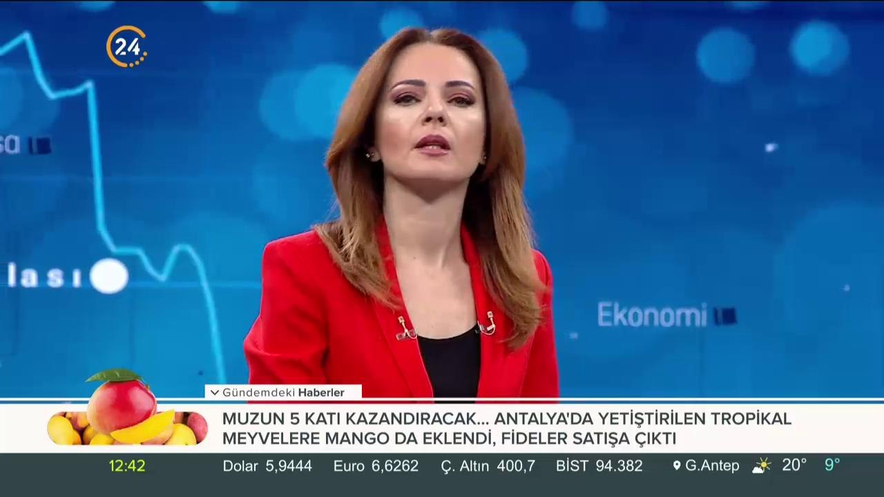 Kahve Molası