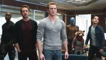 Avengers Filminden Beklenen 1,5 Milyar Dolarlık Hasılat Dudak Uçuklattı