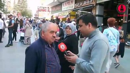 Suriyelileri soran gazeteciye Erdoğan’a hakaret davası