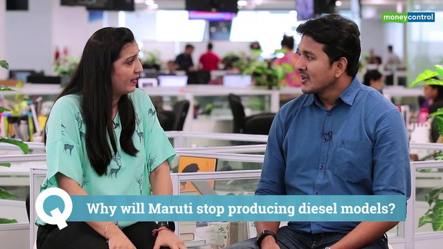 Reporter's Take | The impact of Maruti’s diesel cars driving off into sunset