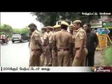 200 persons arrested for protesting outside RSS office in Chennai