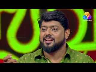 Comedy Utsavam│Flowers│Ep# 375
