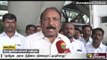 Vaiko appreciates TN Govt's function in resolving Cauvery dispute