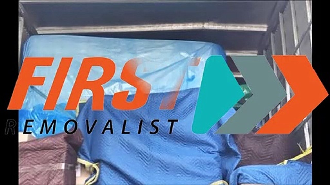 Office Move | First Removalists