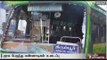 Hindu Munnai functionary murdered: Stones pelted on buses in Sathiyamangalam, Tiruppur