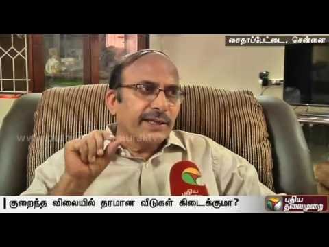 Regularisation of real estate sector - Special report