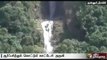 Increased water flow in Katary Falls excites tourists in Nilgiri