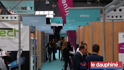 Chambéry : Au rendez-vous des innovations et de l’aménagement de la montagne
