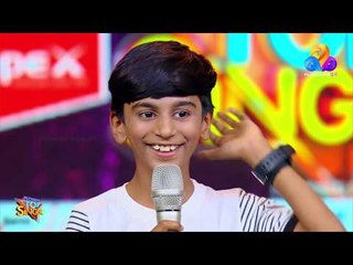 "സ്വർഗ്ഗം താണിറങ്ങി വന്നതോ" എന്ന എക്കാലത്തെയും സൂപ്പർ ഹിറ്റുകളിൽ ഒന്നായ മനോഹര ഗാനവുമായി കൗഷിക്ക്..!!