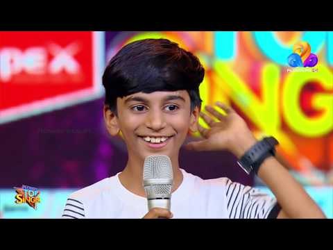 സ്വർഗ്ഗം താണിറങ്ങി വന്നതോ എന്ന എക്കാലത്തെയും സൂപ്പർ ഹിറ്റുകളിൽ ഒന്നായ മനോഹര ഗാനവുമായി കൗഷിക്ക്..!!