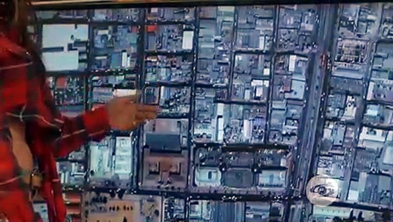 El Bronx cap 59 - Martes 24 de Abril 2019