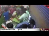 Gang robs mobile shop during violent protests in Coimbatore