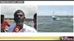 Kanyakumari fishermen to siege Thiruvalluvar statue protesting Colachel port - Live report