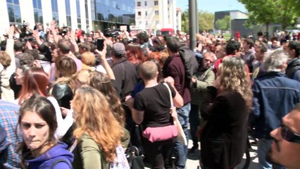 Hoy se cumple un año de la sentencia de 'La Manada'