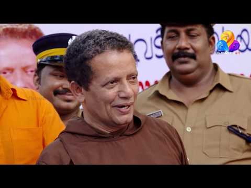 Panchavadipaalam | Flowers | Ep - 07