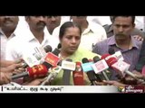 High level committee to decide on local body elections: BJP leader Vanathi Srinivasan