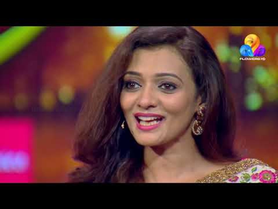 Utsavam Superstar | Flowers | Epi - 60