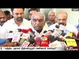 Karnataka govt thinks it is superior, says Pon Radhakrishnan on Cauvery issue