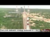 ISRO begins 48-hour countdown for PSLV-C35 launch