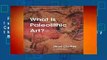 Full E-book  What Is Paleolithic Art?: Cave Paintings and the Dawn of Human Creativity  Best