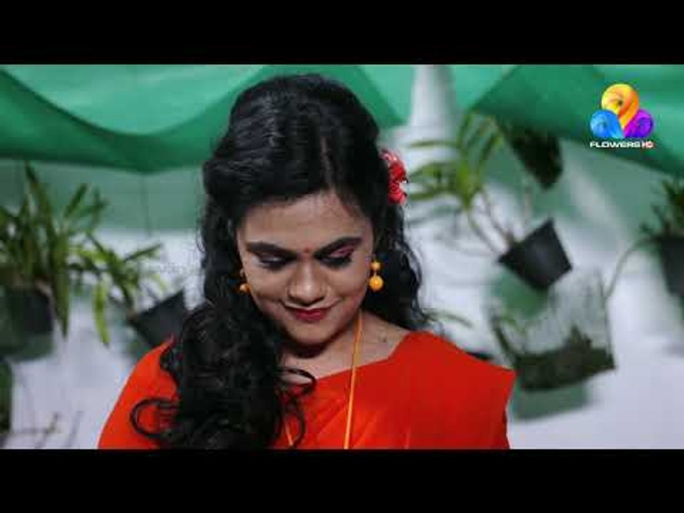 Panchavadipaalam | Flowers | Ep - 08