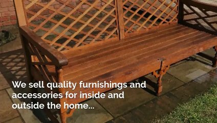 Garden Furniture Centre