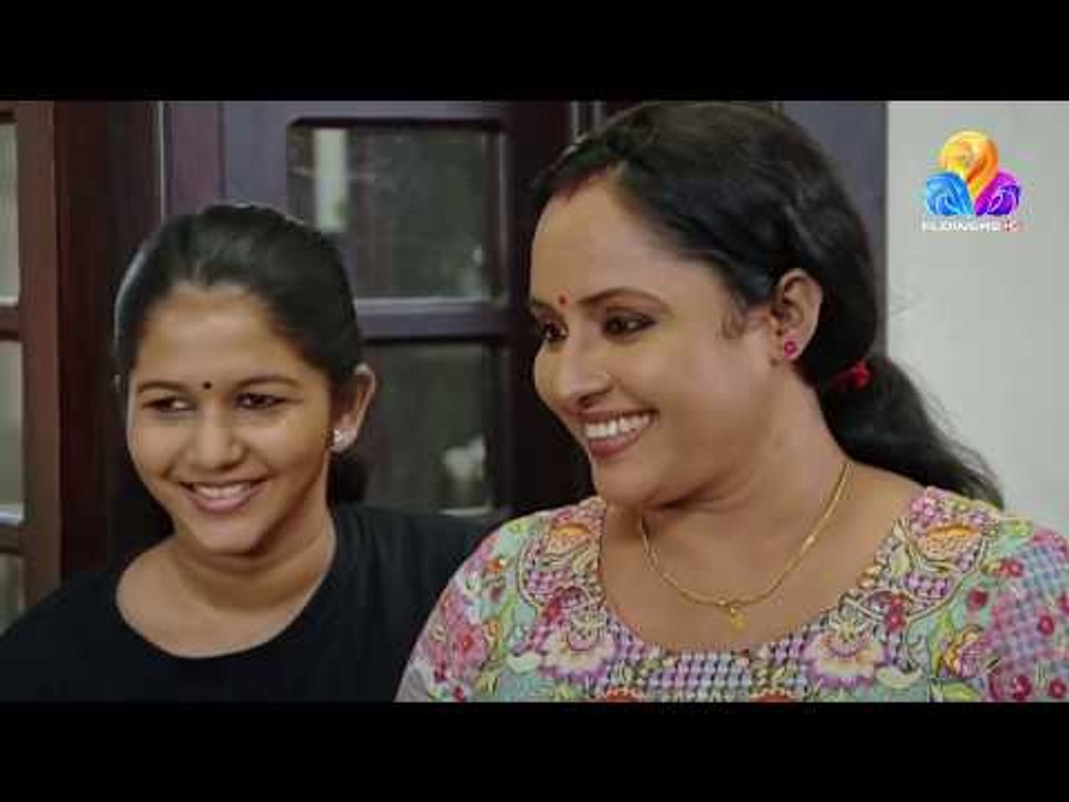 Uppum Mulakum│Flowers│EP# 831