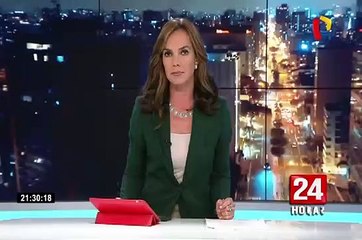 Real Plaza Salaverry emitió comunicado tras robo a tienda de productos Apple