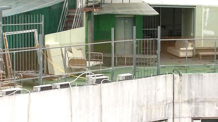 "잔소리해서"...조현병 환자가 같은 병실 환자 살해 / YTN