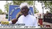 Tamil political prisoners give up their hunger strike in Sri Lanka