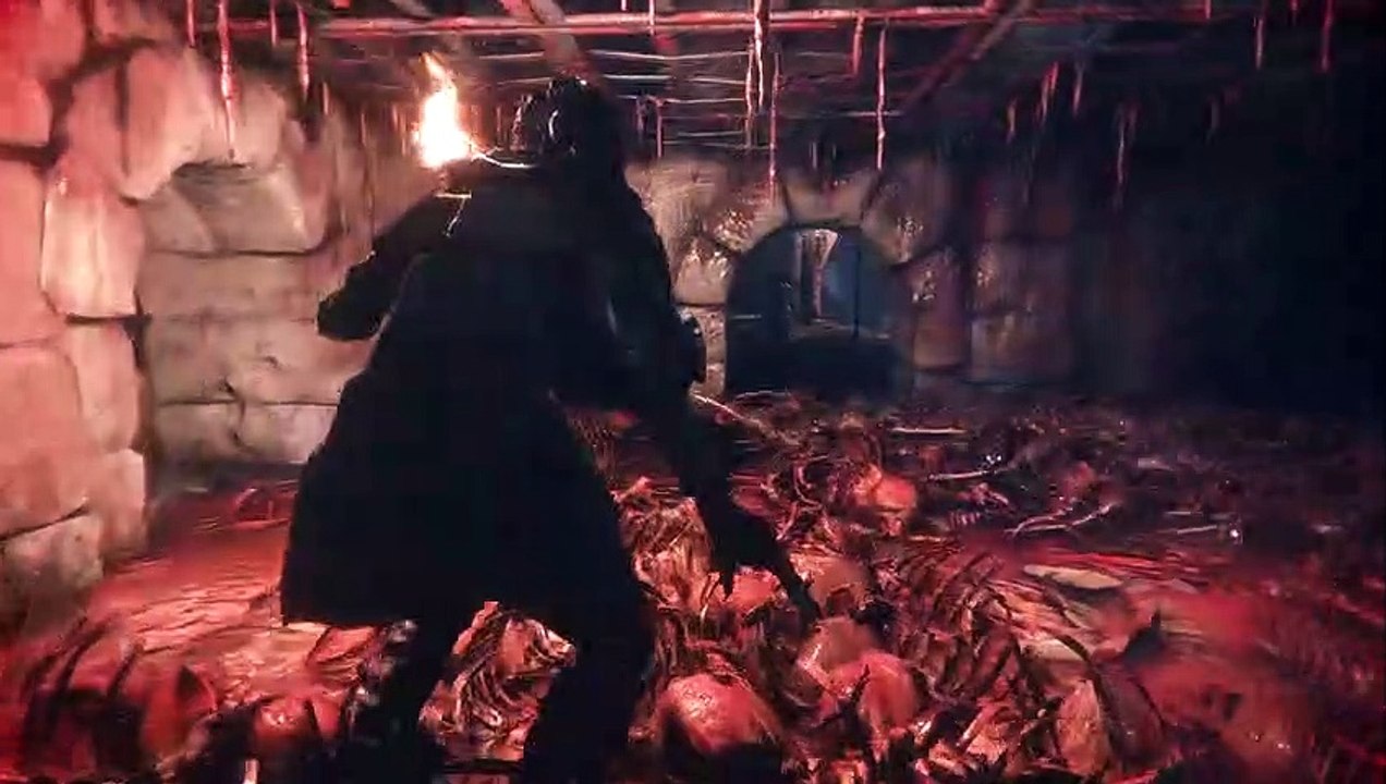 A Plague Tale: Innocence - Gameplay Stealth 8 minuti