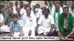 Nagapattinam cane farmers protest against againt sugar mills demanding to pay dues