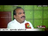 ADMK's Nanjil Sampath refutes Stalin's accusation that the Election commission is biased