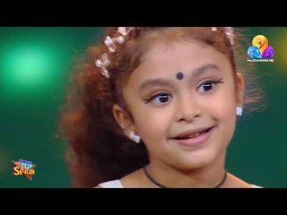 എം ജി ശ്രീകുമാറിൻറെ ജീവിതാഭിലാഷമായിരുന്നത്രേ ദിയക്കുട്ടിയുടെ കൂടെ ഒരു ഡ്യുവറ്റ് പാടണം എന്നത്..!!